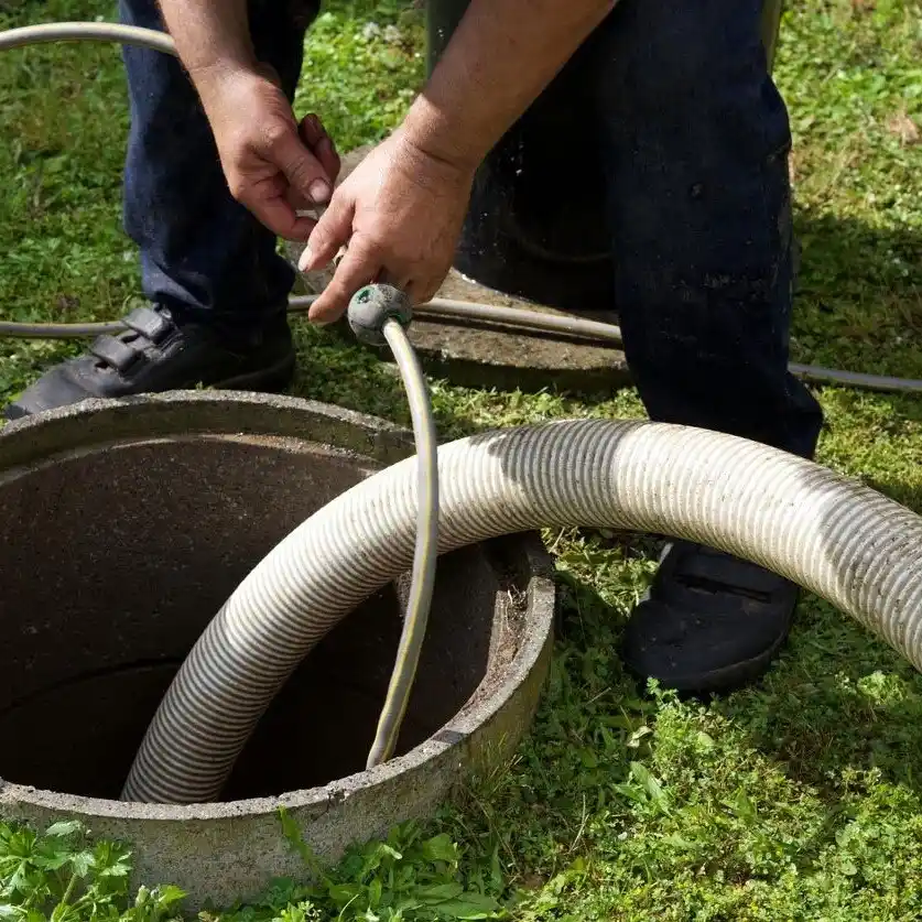 septic tank services Spalding